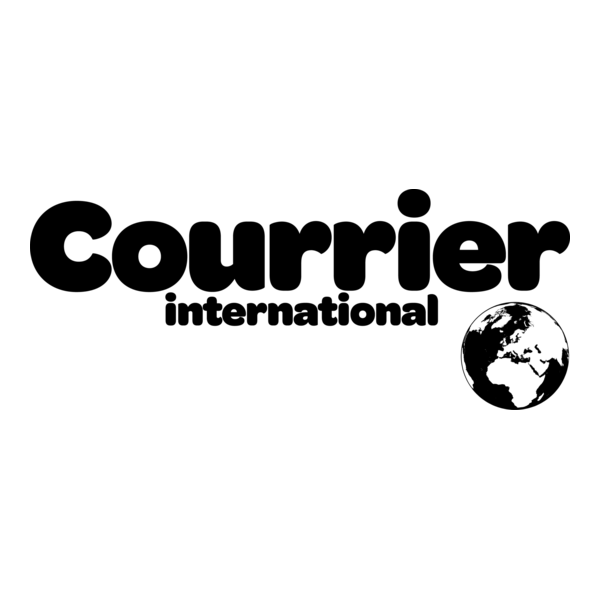 Courrier International Logo PNG Vector