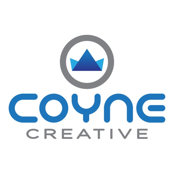 Coyne Creative Logo PNG Vector