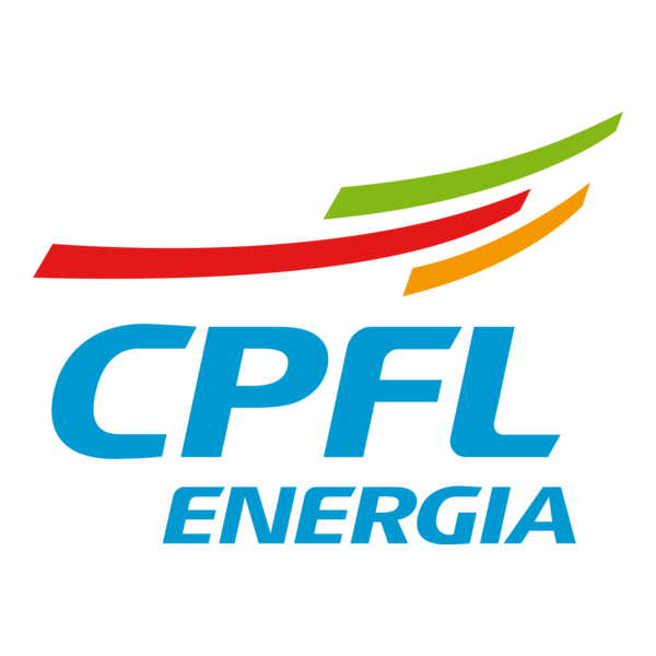 CPFL Energia Logo PNG Vector