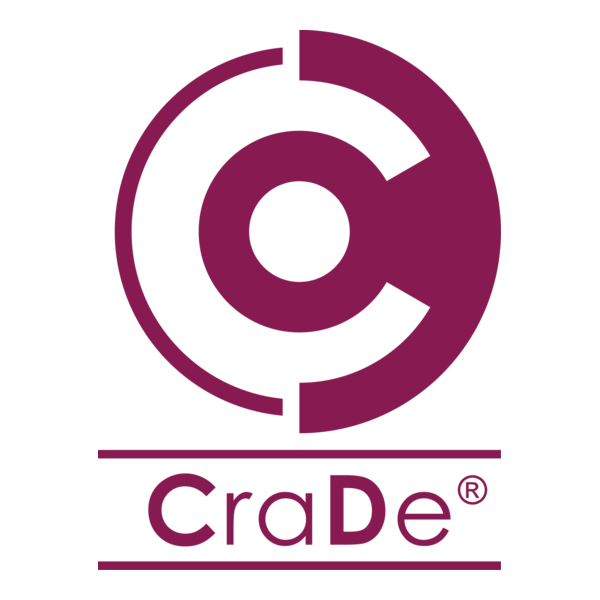 CRADE DISEÑO Logo PNG Vector