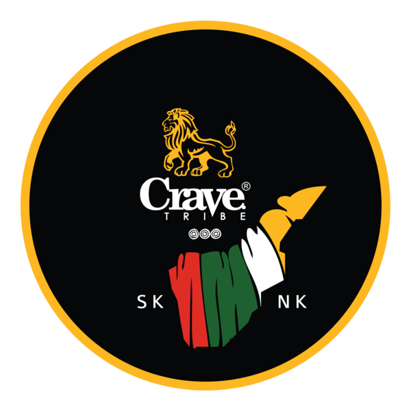 Crave Tribe Logo PNG Vector