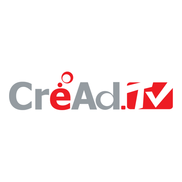 Cread.tv Logo PNG Vector