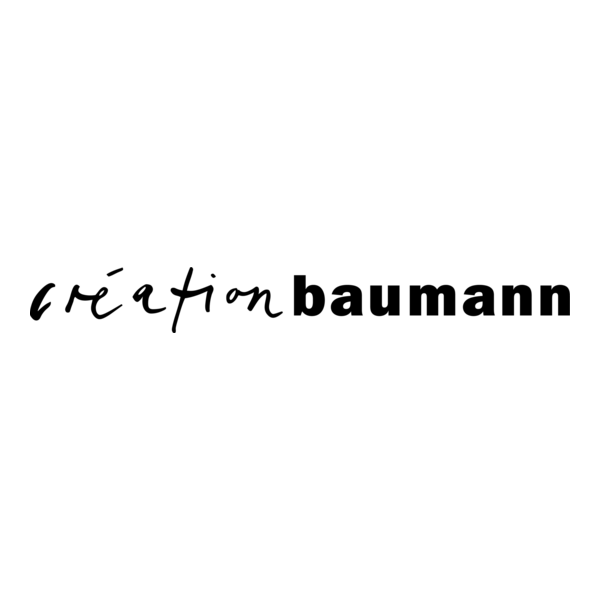 Création Baumann Logo PNG Vector