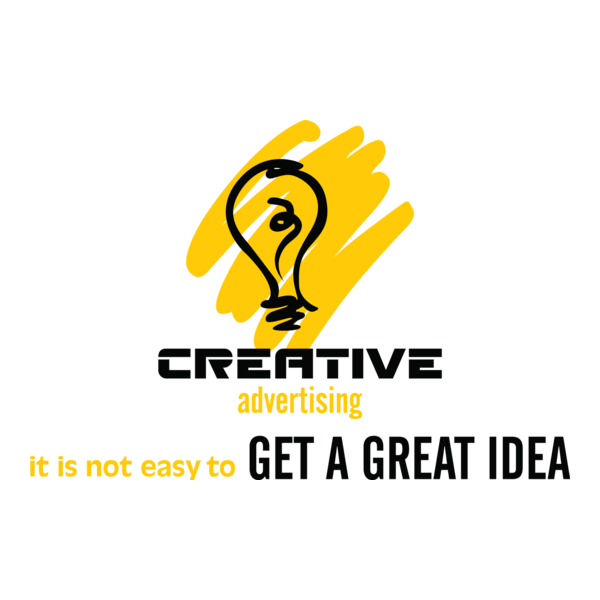 creative Logo PNG Vector