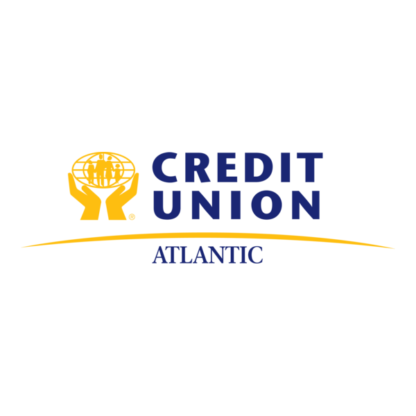 Credit Union Atlantic Logo PNG Vector