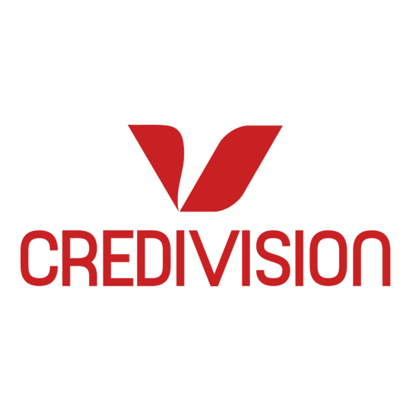 Credvision (crédito e finaniciamento) Logo PNG Vector