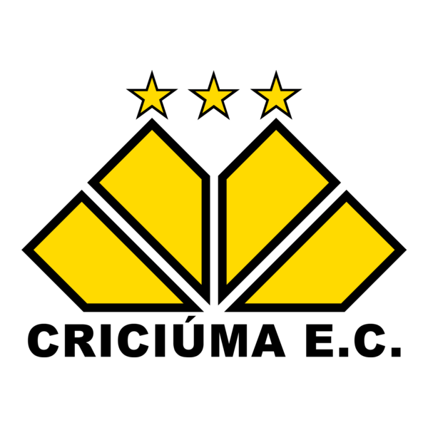 Criciúma Esporte Clube Logo PNG Vector