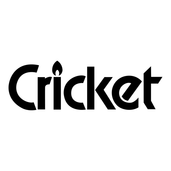 cricket Logo PNG Vector