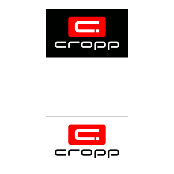 Cropp LPP .SA Gdansk Logo PNG Vector