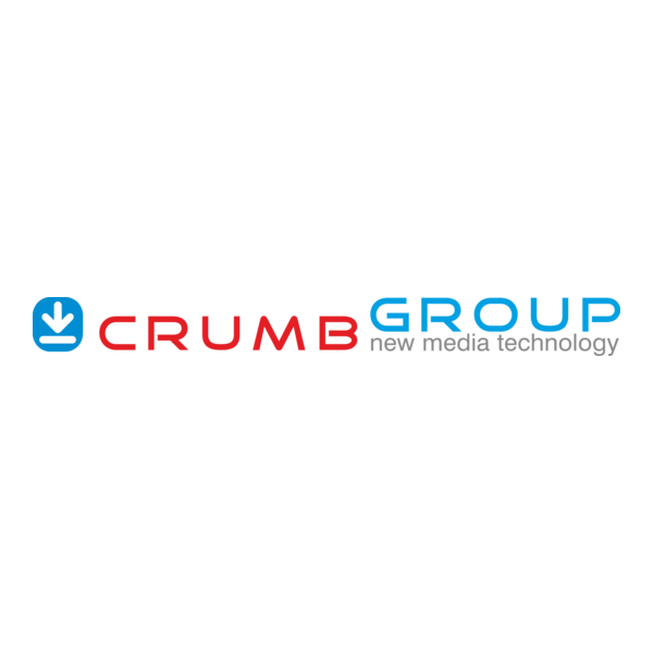 Crumb group d.o.o. Bijeljina Logo PNG Vector