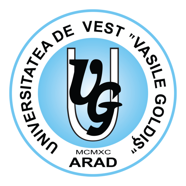 CS Atletic Club Universitatea Vasile Goldis Arad Logo PNG Vector