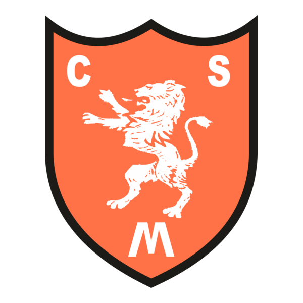 CS Mindelense Logo PNG Vector