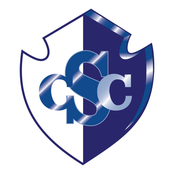 CSC Cartaginés Logo PNG Vector