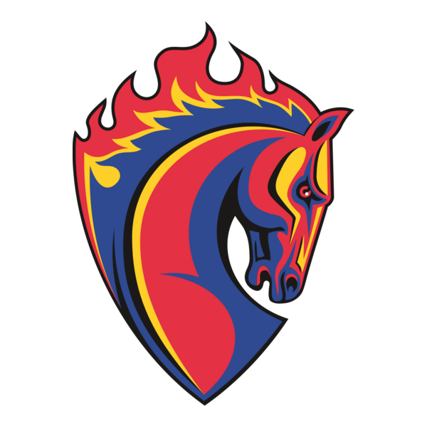 CSKA Moscow official fan Logo PNG Vector