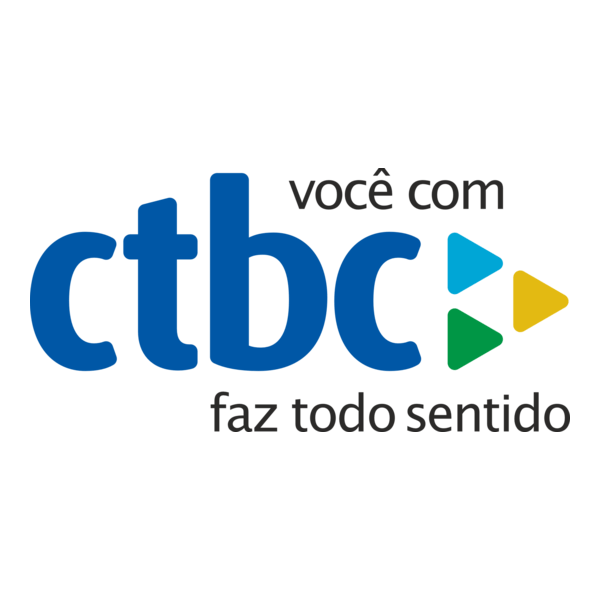 CTBC Logo PNG Vector