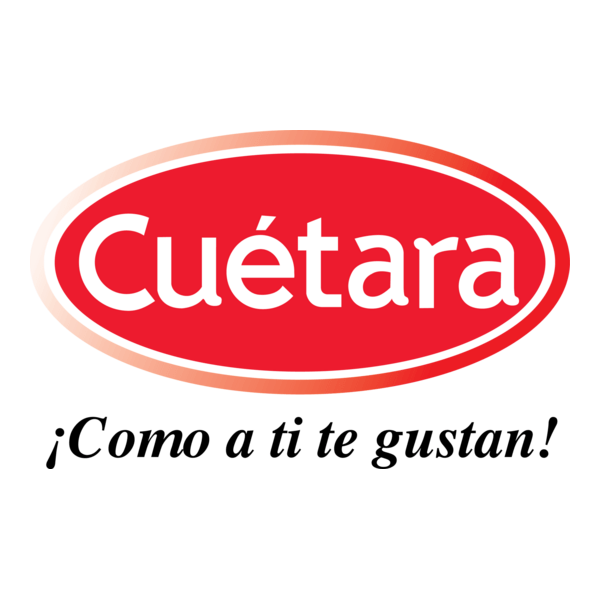 Cuetara Logo PNG Vector