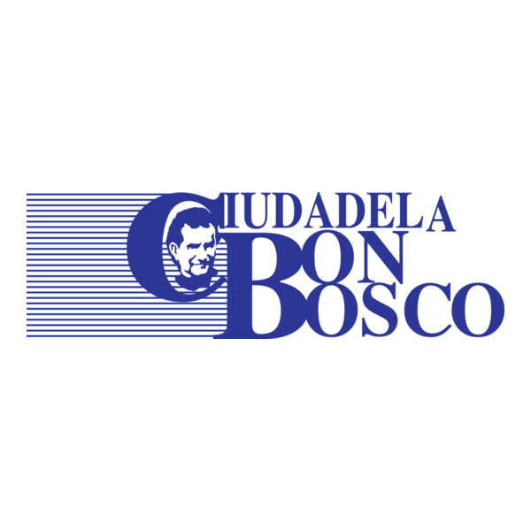 cuidadela Don Bosco Logo PNG Vector