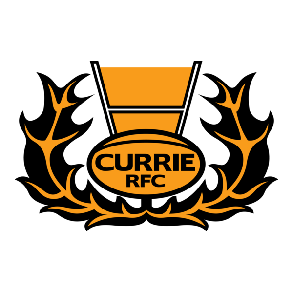 Currie RFC Logo PNG Vector