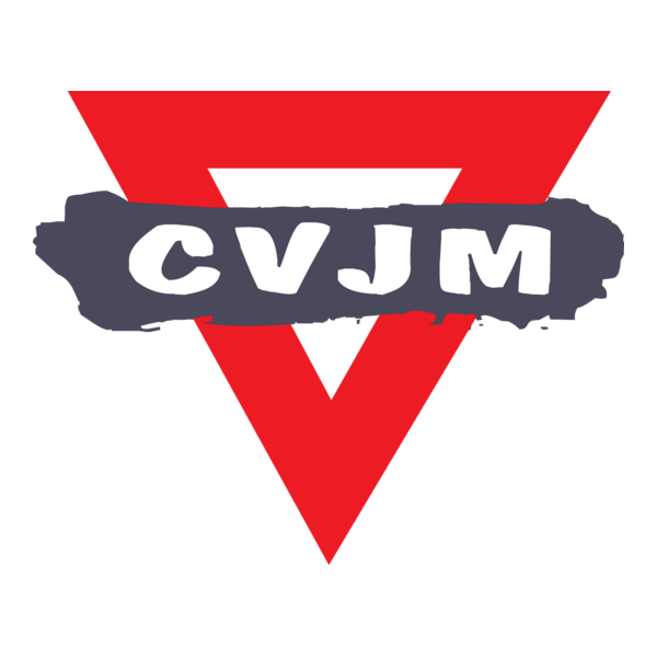 CVJM-Bayern Logo PNG Vector