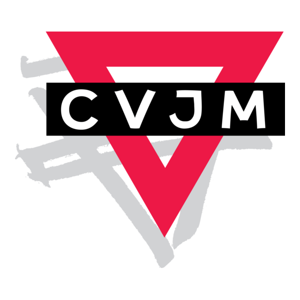 CVJM Logo PNG Vector
