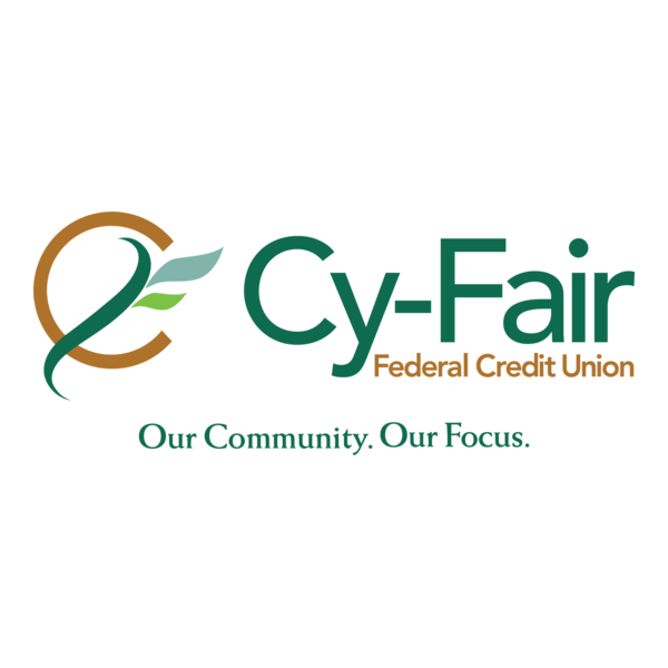 Cy-Fair Federal Credit Union Logo PNG Vector
