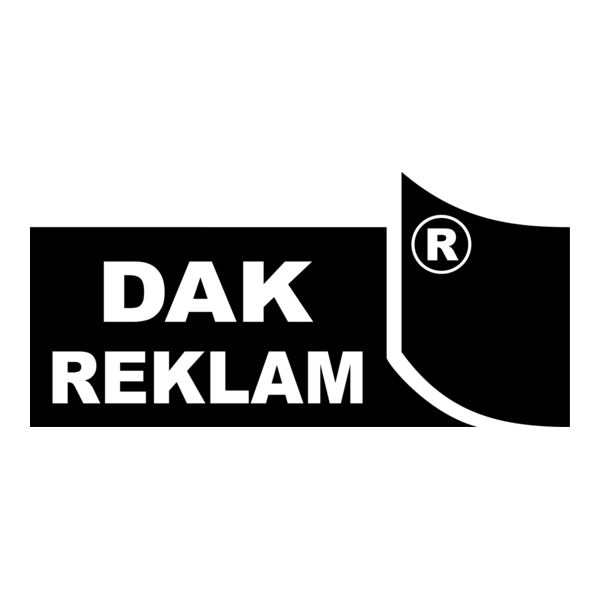 dak reklam Logo PNG Vector