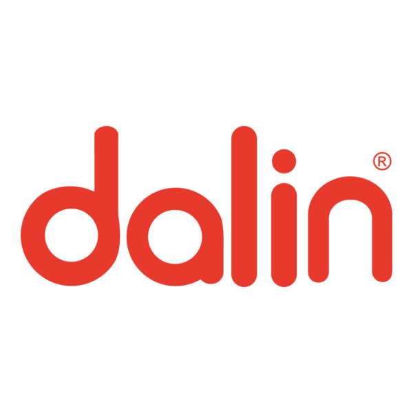 Dalin Logo PNG Vector
