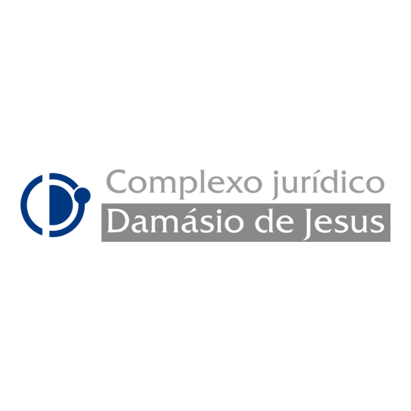 Damasio de Jesus Logo PNG Vector