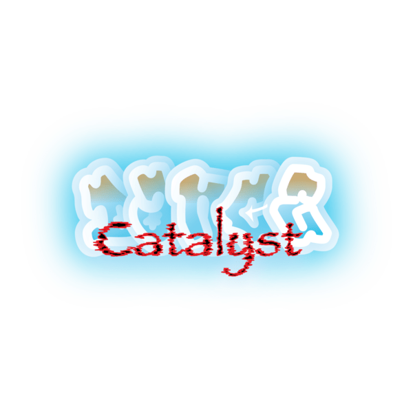 Dance Catalyst Logo PNG Vector