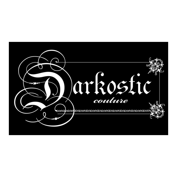 Darkostic Logo PNG Vector
