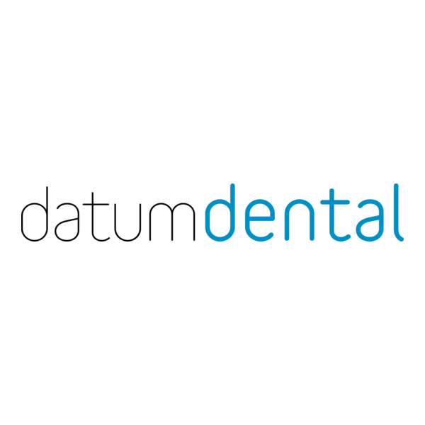 Datum Dental Logo PNG Vector