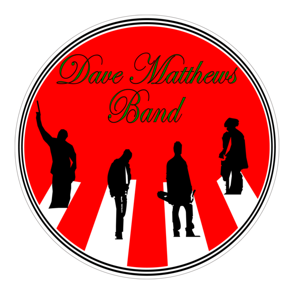 Dave Matthews Band Logo PNG Vector