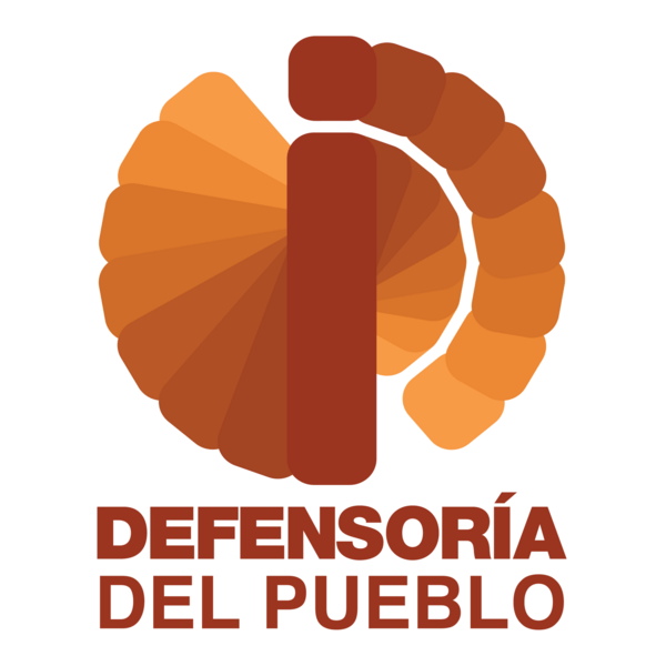 Defensoría del Pueblo Logo PNG Vector