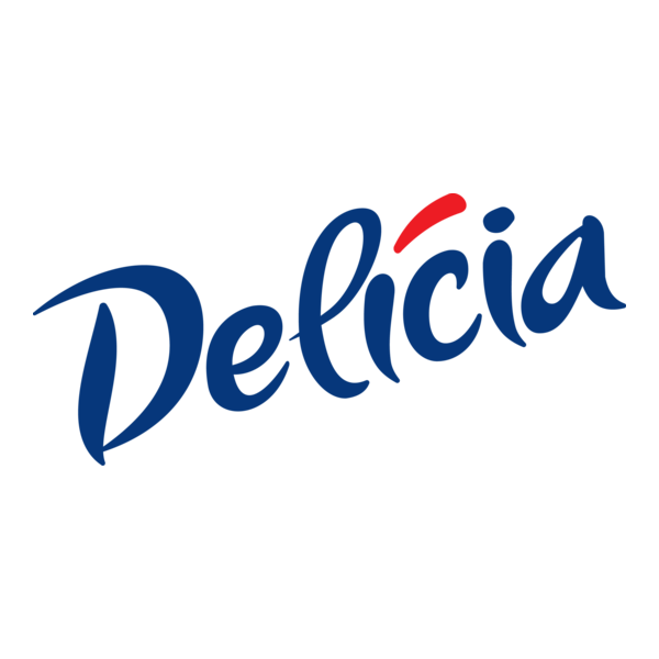 Delícia Bunge Logo PNG Vector