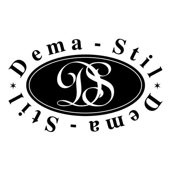 DEMA-STIL Logo PNG Vector