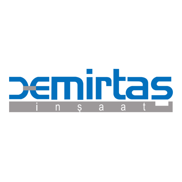 Demirtas Insaat Logo PNG Vector
