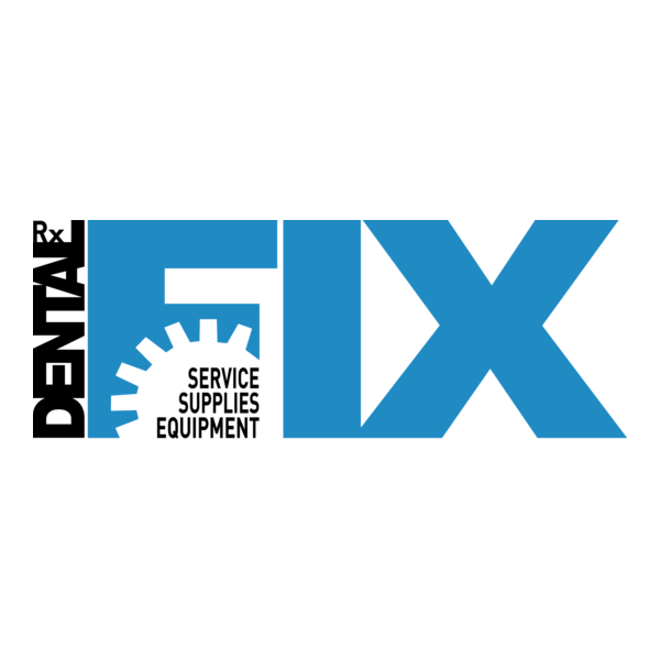 Dental Fix Rx Logo PNG Vector