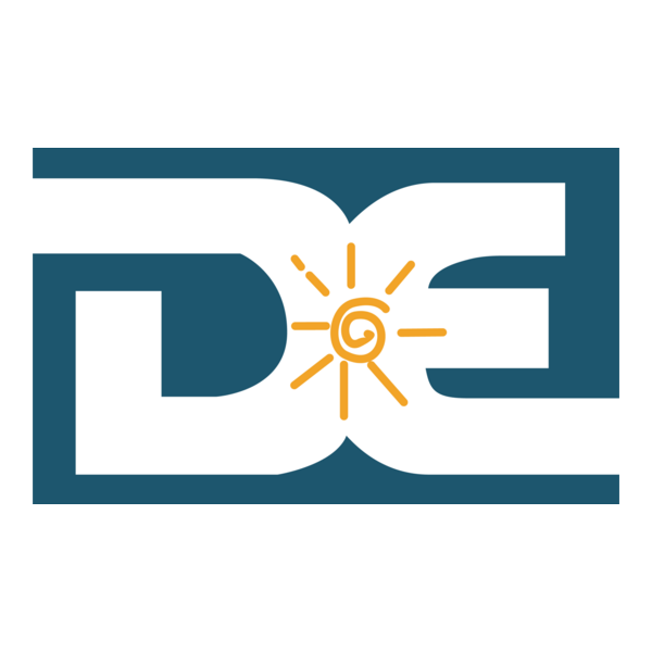 Departamento de Educacion Logo PNG Vector