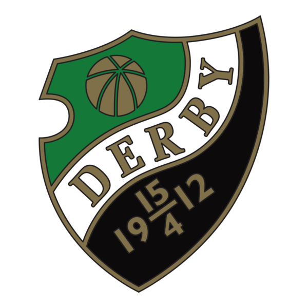 Derby Linkoping Logo PNG Vector