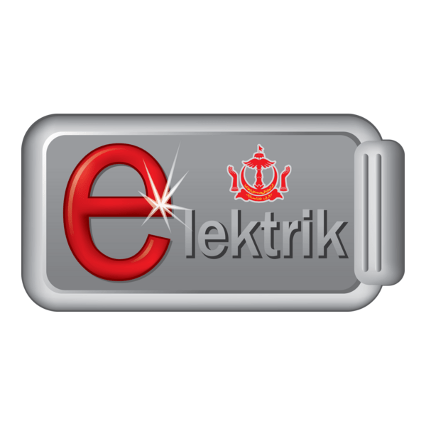 DES Brunei Logo PNG Vector