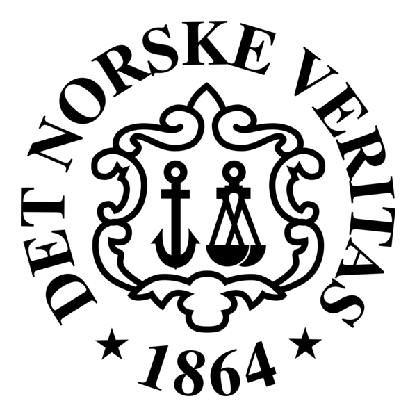 Det Norske Logo PNG Vector
