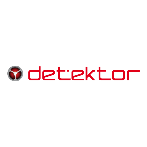 Detektor Logo PNG Vector