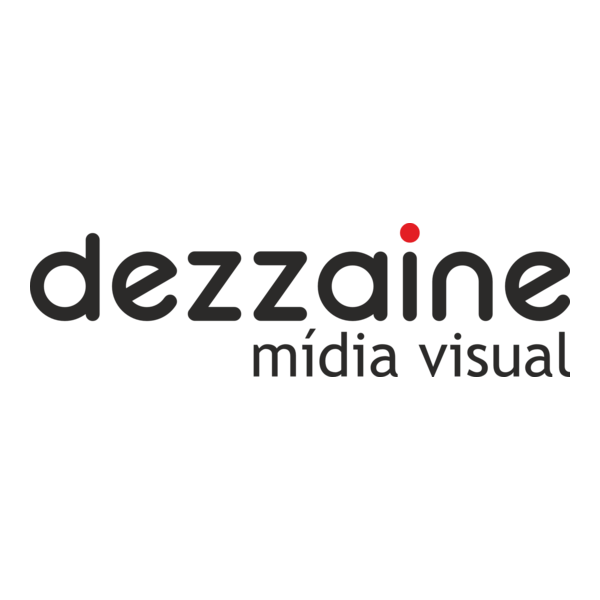 dezzaine midia visual Logo PNG Vector