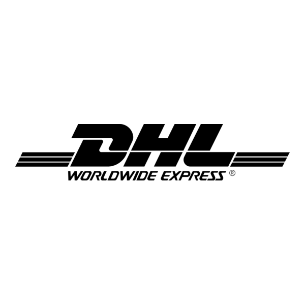 DHL Logo PNG Vector