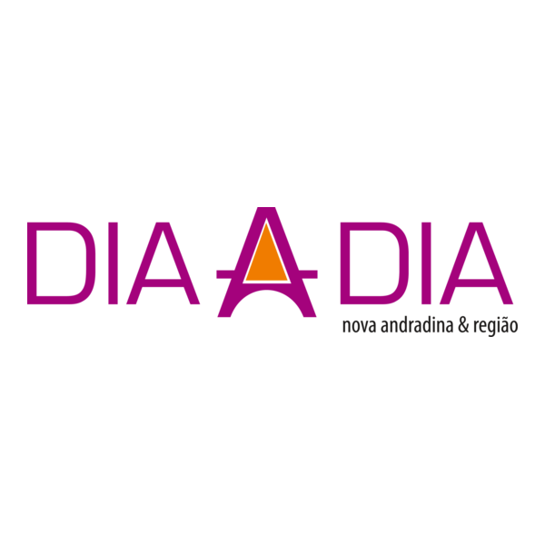 Dia a Dia Logo PNG Vector