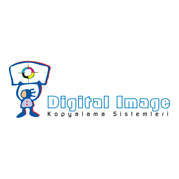 digital image Logo PNG Vector