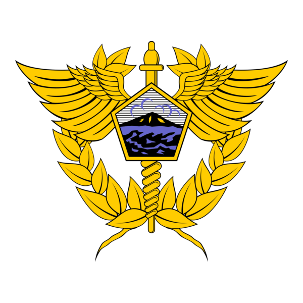 Direktorat Jenderal Bea dan Cukai Logo PNG Vector