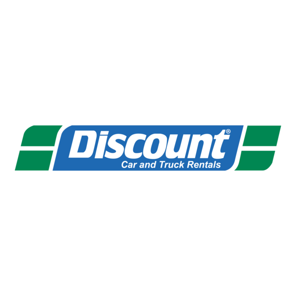 Discount Logo PNG Vector