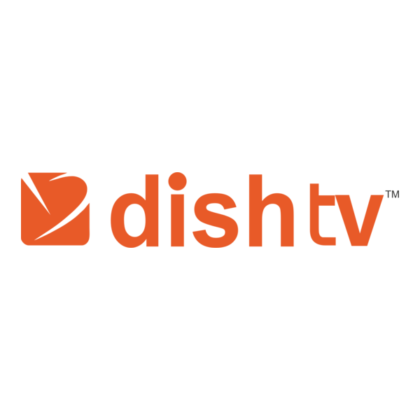 DishTV Logo PNG Vector
