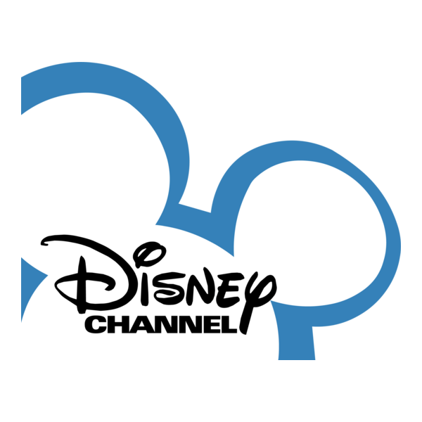 disney channel Logo PNG Vector
